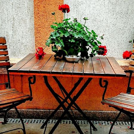Hotel Bucur 9 Bucarest Exterior foto