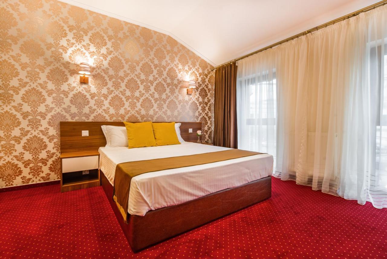 Hotel Bucur 9 Bucarest Exterior foto