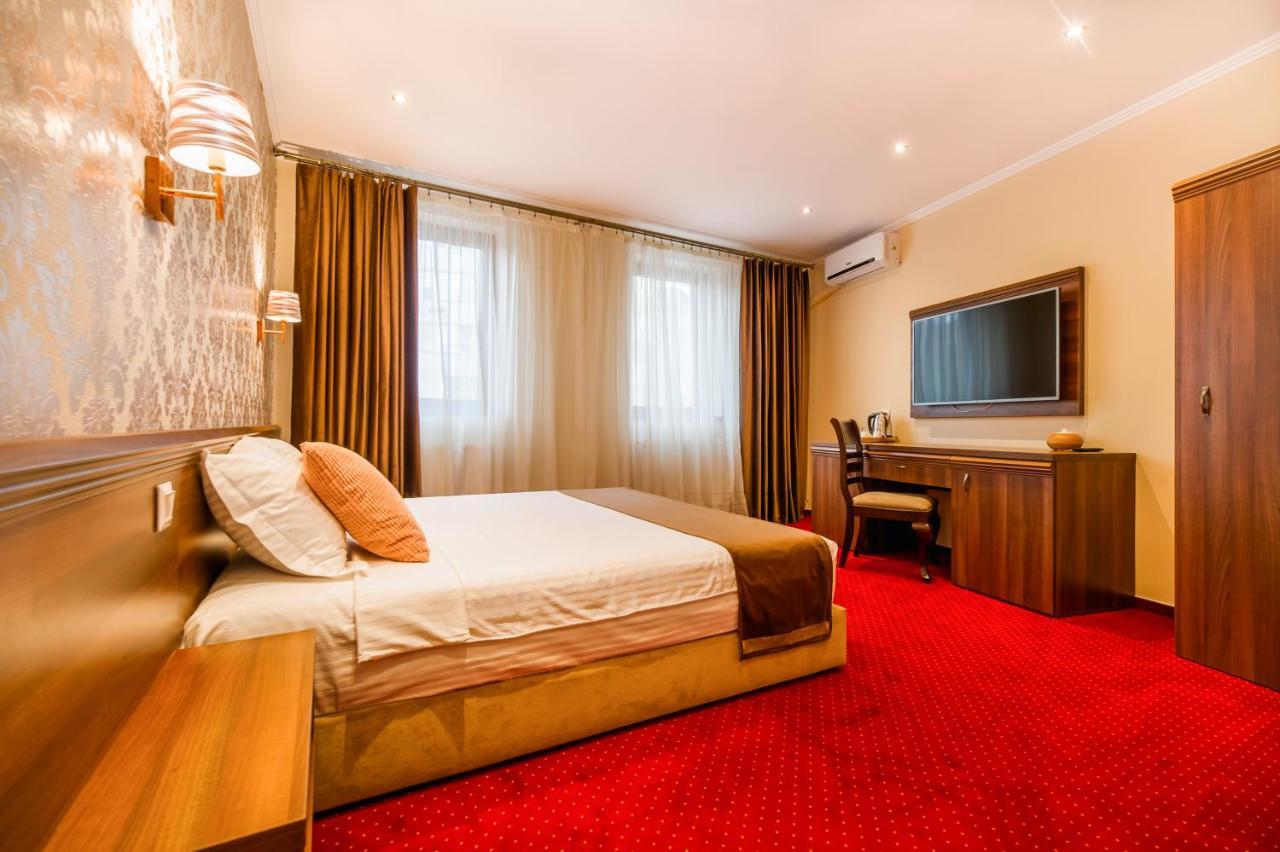 Hotel Bucur 9 Bucarest Exterior foto